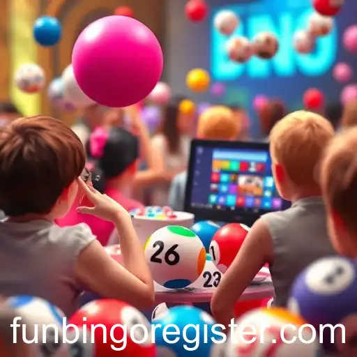 The Digital Evolution of Bingo: A New Era for Fun and Games