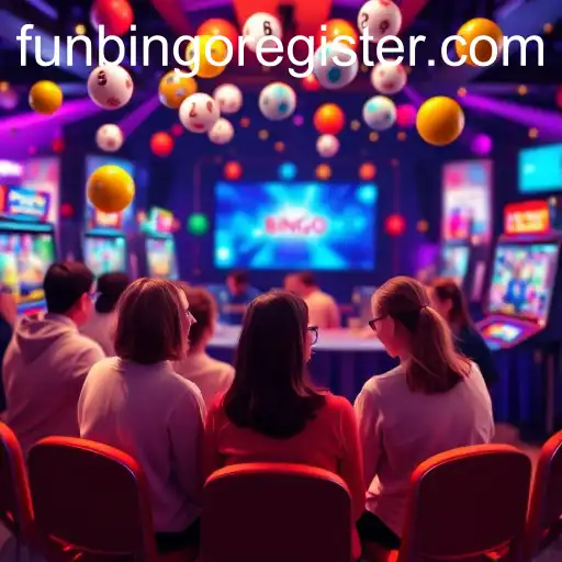 The Growing Popularity of Online Fun Games