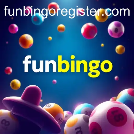 Exploring the 'Home Page' Game Category Featuring 'Funbingo Register'