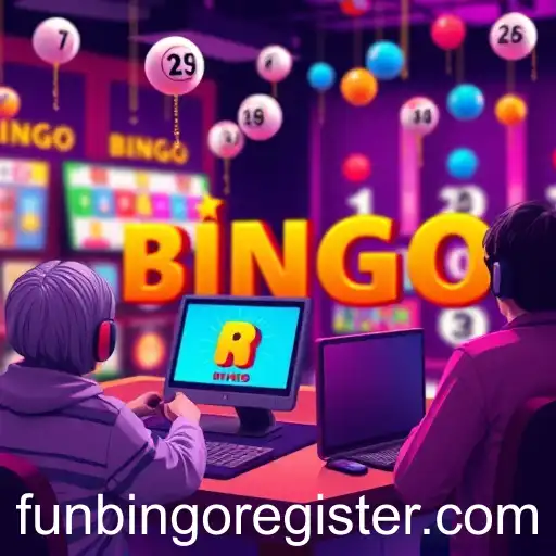 The Surge of Online Bingo Platforms