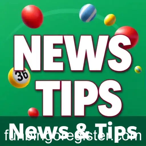 Navigating the Thrilling World of Online Gaming: Spotlight on 'News & Tips'