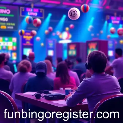 The Digital Evolution of Bingo in a Modern Age