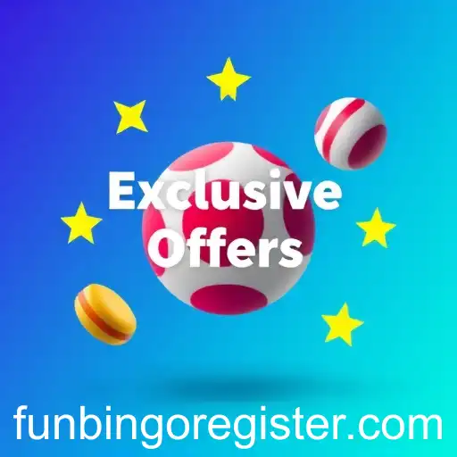 FunBingo Register: A Growing Trend in Online Gaming