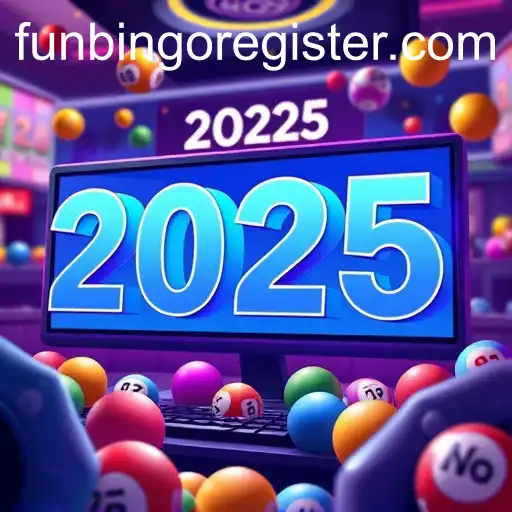 FunBingo Registration Evolves Into a New Era